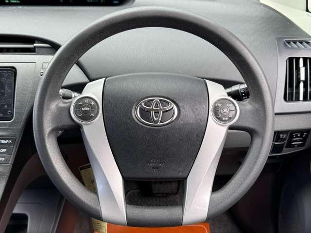 Ref:AUX-23959828 TOYOTA PRIUS 2011 12 Ref:AUX-23959828 TOYOTA PRIUS 2011 - Image 12