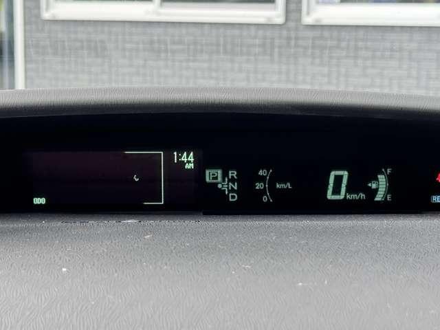 Ref:AUX-23959828 TOYOTA PRIUS 2011 16 Ref:AUX-23959828 TOYOTA PRIUS 2011 - Image 16