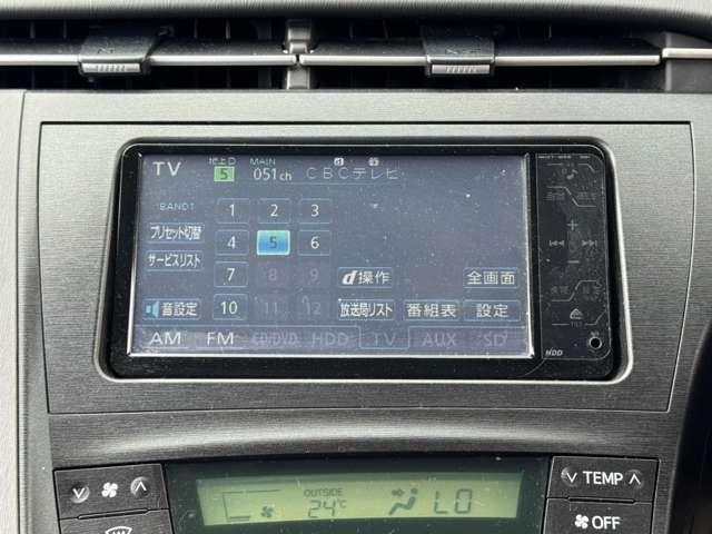 Ref:AUX-23959828 TOYOTA PRIUS 2011 19 Ref:AUX-23959828 TOYOTA PRIUS 2011 - Image 19