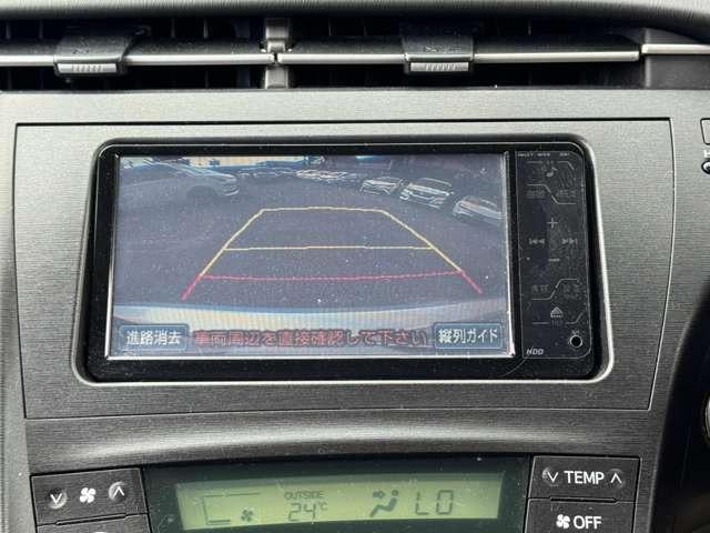 Ref:AUX-23959828 TOYOTA PRIUS 2011 20 Ref:AUX-23959828 TOYOTA PRIUS 2011 - Image 20