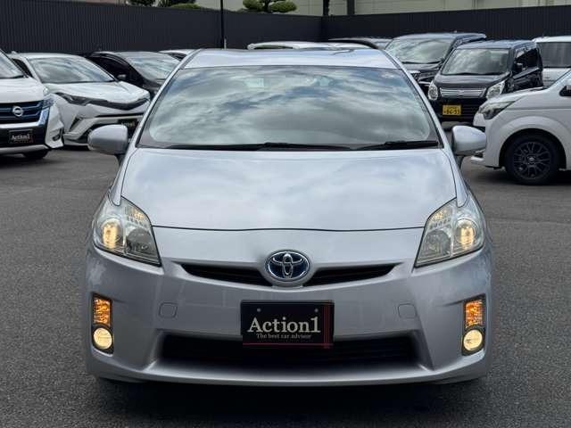 Ref:AUX-23959828 TOYOTA PRIUS 2011 3 Ref:AUX-23959828 TOYOTA PRIUS 2011 - Image 3