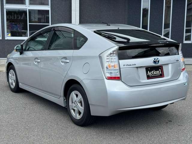 Ref:AUX-23959828 TOYOTA PRIUS 2011 4 Ref:AUX-23959828 TOYOTA PRIUS 2011 - Image 4