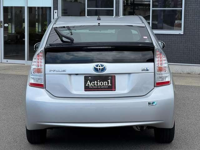 Ref:AUX-23959828 TOYOTA PRIUS 2011 5 Ref:AUX-23959828 TOYOTA PRIUS 2011 - Image 5