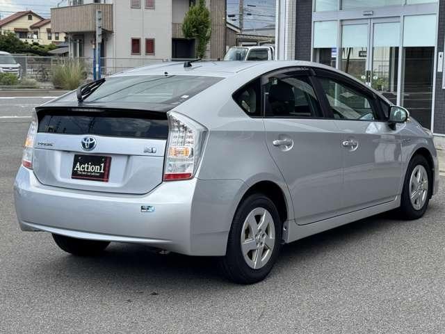Ref:AUX-23959828 TOYOTA PRIUS 2011 6 Ref:AUX-23959828 TOYOTA PRIUS 2011 - Image 6