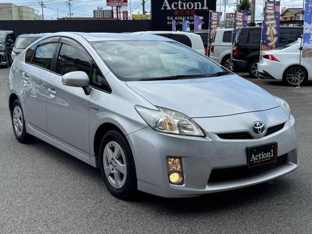 Ref:AUX-23959828 TOYOTA PRIUS 2011 7 Ref:AUX-23959828 TOYOTA PRIUS 2011 - Image 7