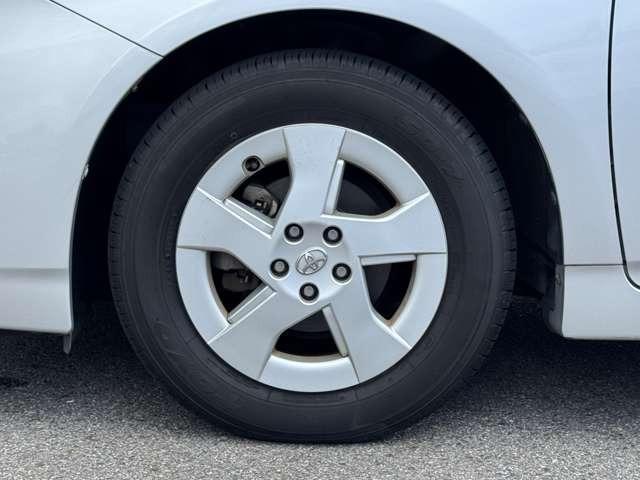Ref:AUX-23959828 TOYOTA PRIUS 2011 8 Ref:AUX-23959828 TOYOTA PRIUS 2011 - Image 8
