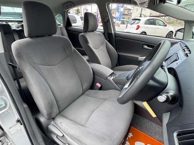 Ref:AUX-23959828 TOYOTA PRIUS 2011 9 Ref:AUX-23959828 TOYOTA PRIUS 2011 - Image 9
