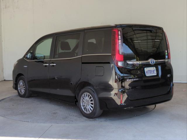 Ref:AUX-23965524 TOYOTA ESQUIRE 2015 11 Ref:AUX-23965524 TOYOTA ESQUIRE 2015 - Image 11