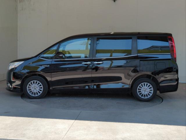 Ref:AUX-23965524 TOYOTA ESQUIRE 2015 12 Ref:AUX-23965524 TOYOTA ESQUIRE 2015 - Image 12