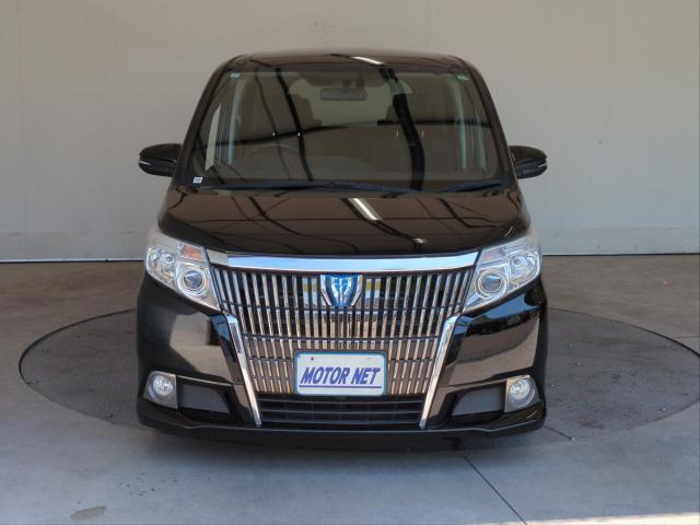 Ref:AUX-23965524 TOYOTA ESQUIRE 2015 13 Ref:AUX-23965524 TOYOTA ESQUIRE 2015 - Image 13