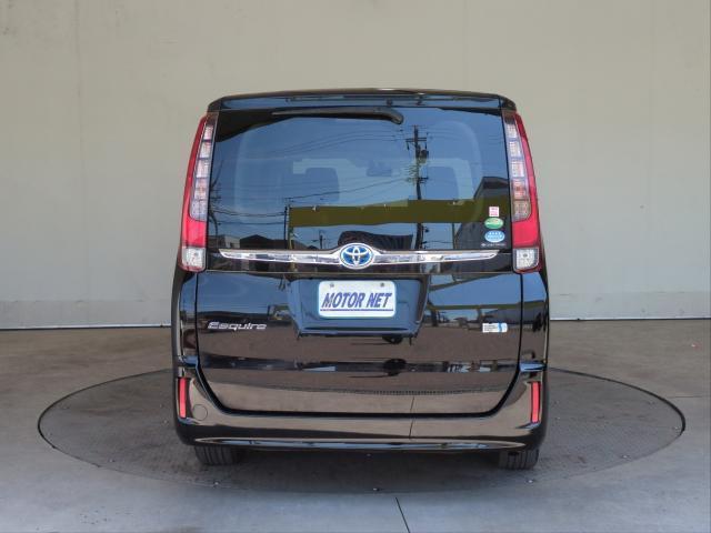 Ref:AUX-23965524 TOYOTA ESQUIRE 2015 14 Ref:AUX-23965524 TOYOTA ESQUIRE 2015 - Image 14
