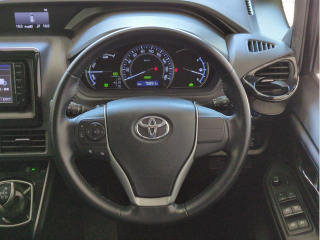 Ref:AUX-23965524 TOYOTA ESQUIRE 2015 19 Ref:AUX-23965524 TOYOTA ESQUIRE 2015 - Image 19