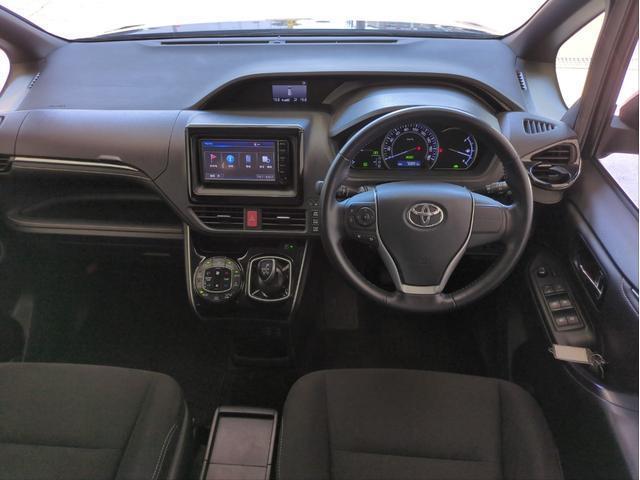 Ref:AUX-23965524 TOYOTA ESQUIRE 2015 3 Ref:AUX-23965524 TOYOTA ESQUIRE 2015 - Image 3