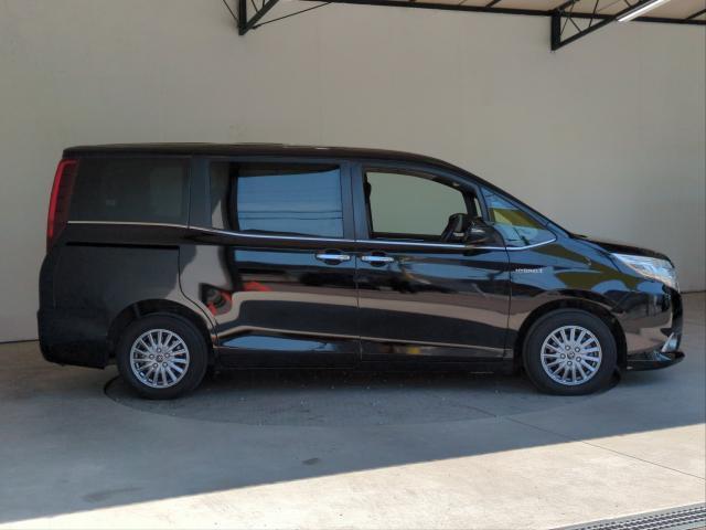 Ref:AUX-23965524 TOYOTA ESQUIRE 2015 4 Ref:AUX-23965524 TOYOTA ESQUIRE 2015 - Image 4