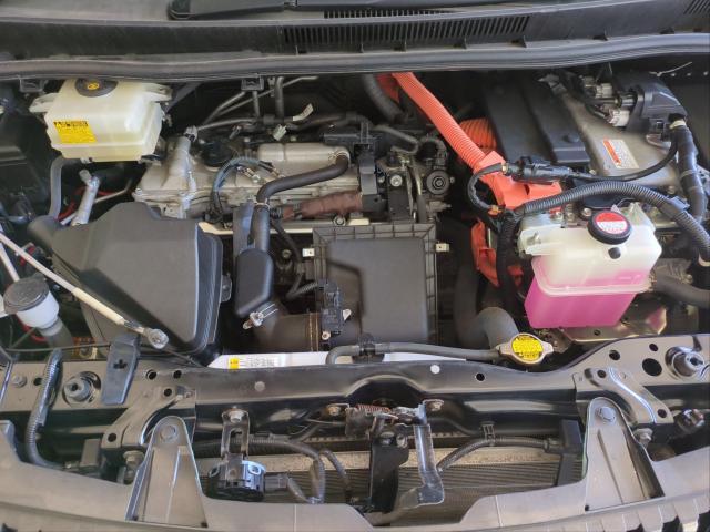 Ref:AUX-23965524 TOYOTA ESQUIRE 2015 8 Ref:AUX-23965524 TOYOTA ESQUIRE 2015 - Image 8