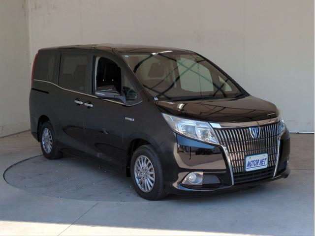 Ref:AUX-23965524 TOYOTA ESQUIRE 2015 10 Ref:AUX-23965524 TOYOTA ESQUIRE 2015 - Image 10