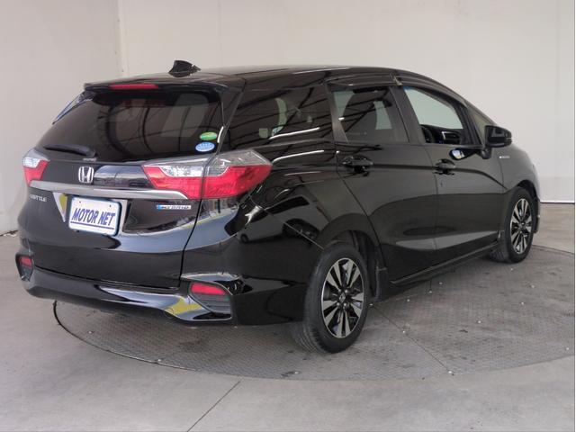 Ref:AUX-23965528 HONDA SHUTTLE 2015 2 Ref:AUX-23965528 HONDA SHUTTLE 2015 - Image 2