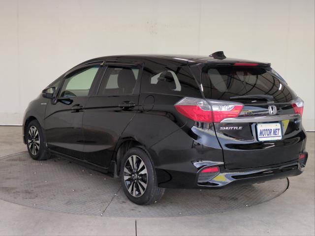 Ref:AUX-23965528 HONDA SHUTTLE 2015 11 Ref:AUX-23965528 HONDA SHUTTLE 2015 - Image 11
