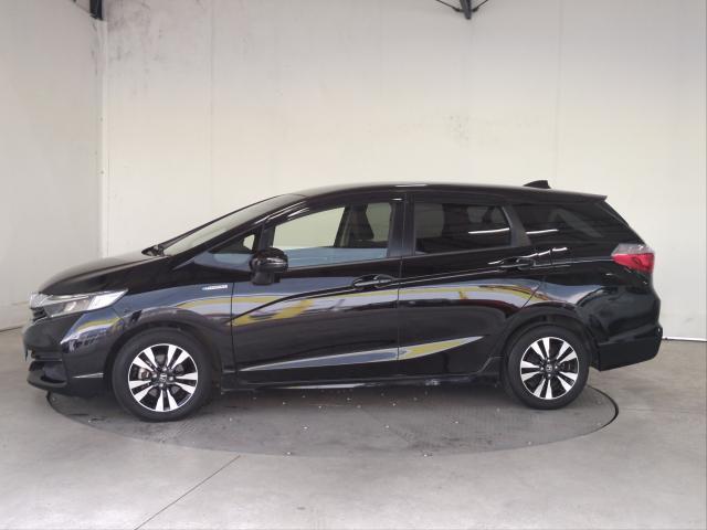 Ref:AUX-23965528 HONDA SHUTTLE 2015 12 Ref:AUX-23965528 HONDA SHUTTLE 2015 - Image 12