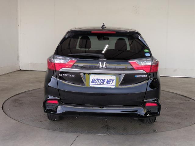 Ref:AUX-23965528 HONDA SHUTTLE 2015 14 Ref:AUX-23965528 HONDA SHUTTLE 2015 - Image 14