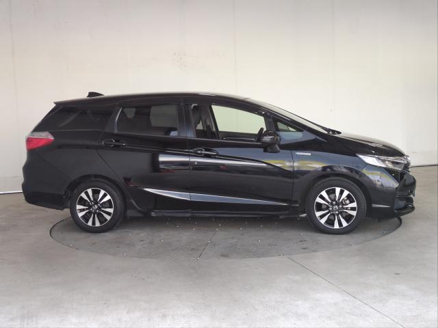 Ref:AUX-23965528 HONDA SHUTTLE 2015 4 Ref:AUX-23965528 HONDA SHUTTLE 2015 - Image 4