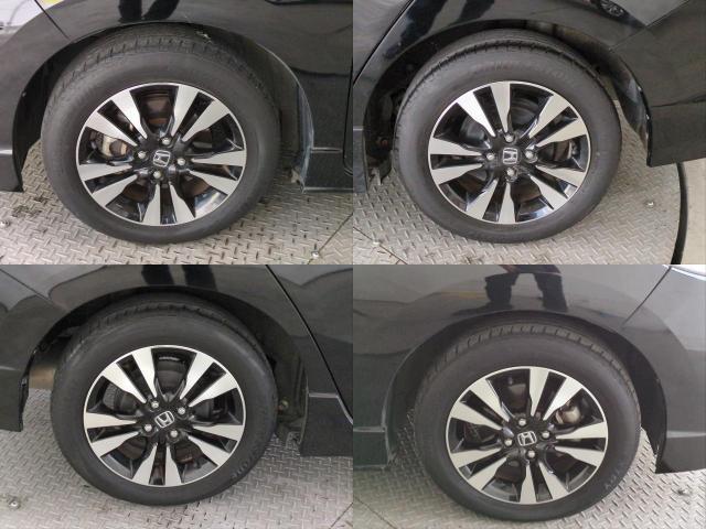 Ref:AUX-23965528 HONDA SHUTTLE 2015 9 Ref:AUX-23965528 HONDA SHUTTLE 2015 - Image 9