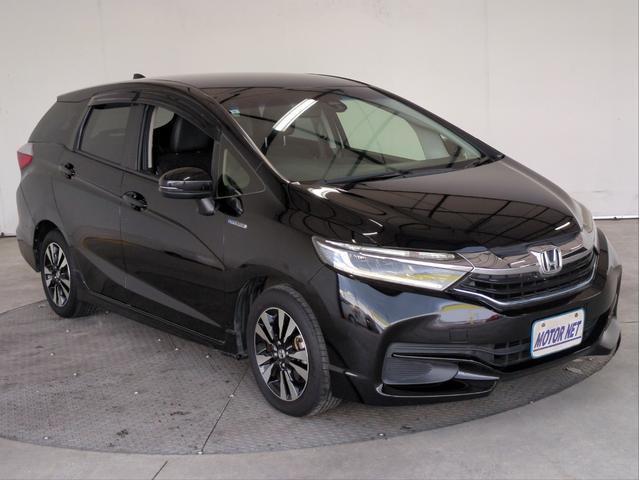 Ref:AUX-23965528 HONDA SHUTTLE 2015 10 Ref:AUX-23965528 HONDA SHUTTLE 2015 - Image 10
