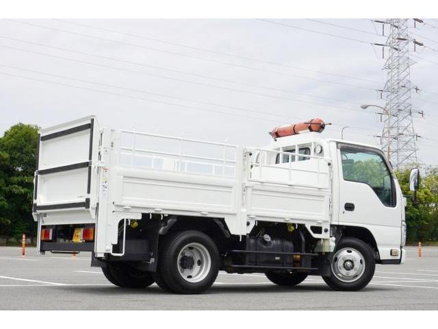 Ref:AUX-23966174 ISUZU ELF TRUCK 2018 2 Ref:AUX-23966174 ISUZU ELF TRUCK 2018 - Image 2