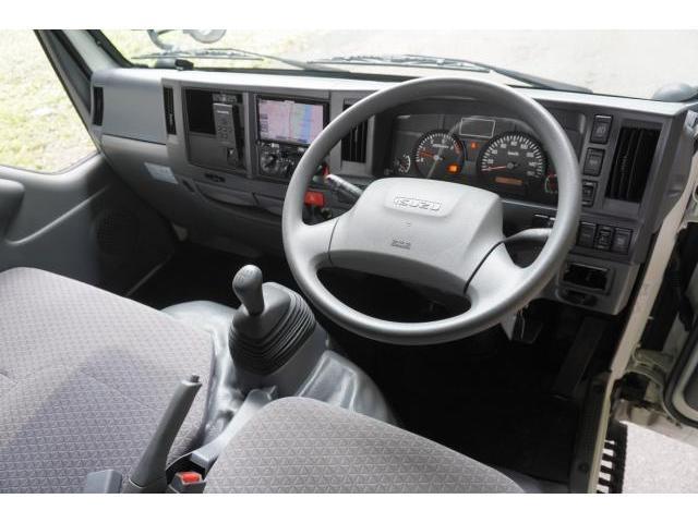Ref:AUX-23966174 ISUZU ELF TRUCK 2018 3 Ref:AUX-23966174 ISUZU ELF TRUCK 2018 - Image 3