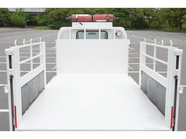 Ref:AUX-23966174 ISUZU ELF TRUCK 2018 4 Ref:AUX-23966174 ISUZU ELF TRUCK 2018 - Image 4