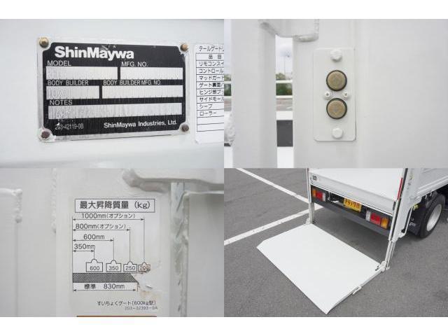 Ref:AUX-23966174 ISUZU ELF TRUCK 2018 7 Ref:AUX-23966174 ISUZU ELF TRUCK 2018 - Image 7