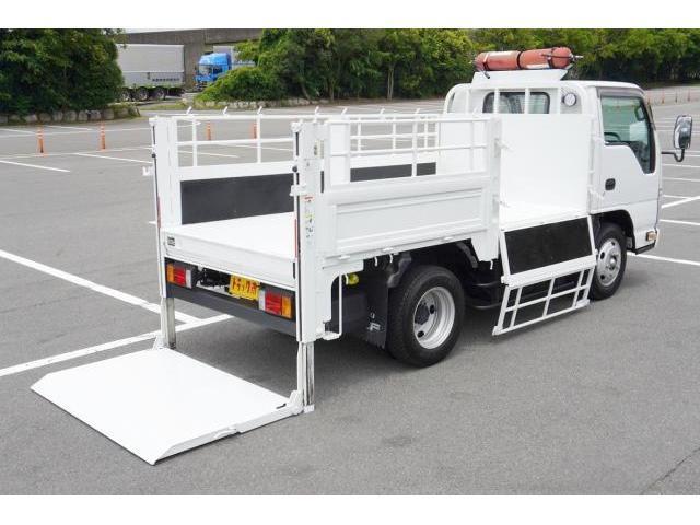 Ref:AUX-23966174 ISUZU ELF TRUCK 2018 8 Ref:AUX-23966174 ISUZU ELF TRUCK 2018 - Image 8
