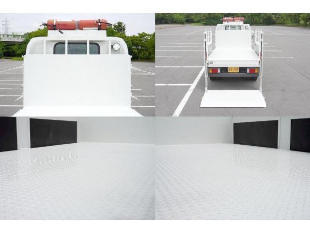 Ref:AUX-23966174 ISUZU ELF TRUCK 2018 9 Ref:AUX-23966174 ISUZU ELF TRUCK 2018 - Image 9
