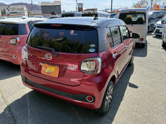 Ref:AUX-23966175 DAIHATSU BOON 2016 2 Ref:AUX-23966175 DAIHATSU BOON 2016 - Image 2