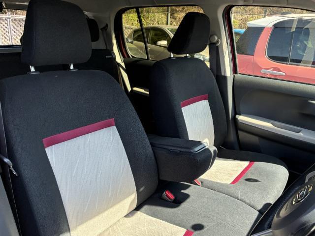 Ref:AUX-23966175 DAIHATSU BOON 2016 13 Ref:AUX-23966175 DAIHATSU BOON 2016 - Image 13