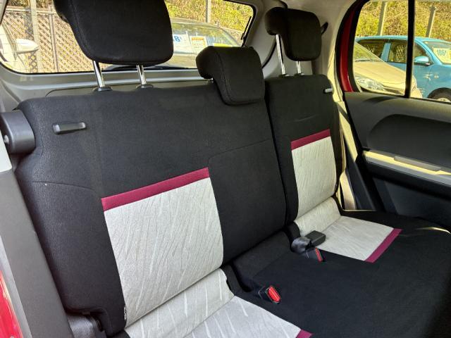 Ref:AUX-23966175 DAIHATSU BOON 2016 14 Ref:AUX-23966175 DAIHATSU BOON 2016 - Image 14