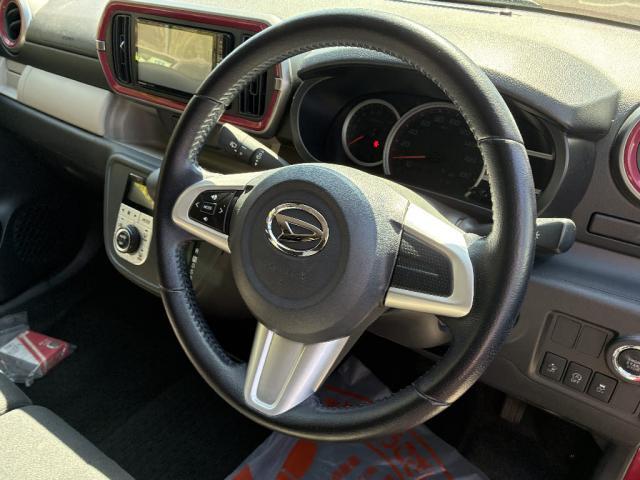 Ref:AUX-23966175 DAIHATSU BOON 2016 15 Ref:AUX-23966175 DAIHATSU BOON 2016 - Image 15