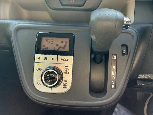 Ref:AUX-23966175 DAIHATSU BOON 2016 18 Ref:AUX-23966175 DAIHATSU BOON 2016 - Image 18