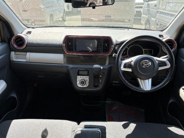 Ref:AUX-23966175 DAIHATSU BOON 2016 3 Ref:AUX-23966175 DAIHATSU BOON 2016 - Image 3