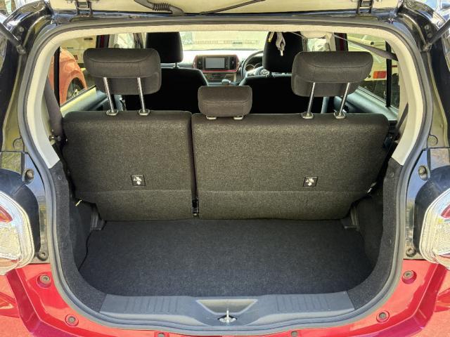 Ref:AUX-23966175 DAIHATSU BOON 2016 5 Ref:AUX-23966175 DAIHATSU BOON 2016 - Image 5