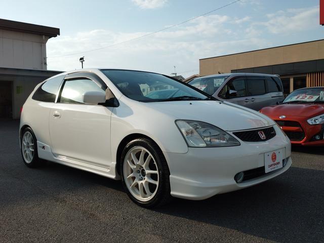 Ref:AUX-23966194 HONDA CIVIC 2002 2 Ref:AUX-23966194 HONDA CIVIC 2002 - Image 2