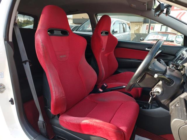 Ref:AUX-23966194 HONDA CIVIC 2002 12 Ref:AUX-23966194 HONDA CIVIC 2002 - Image 12