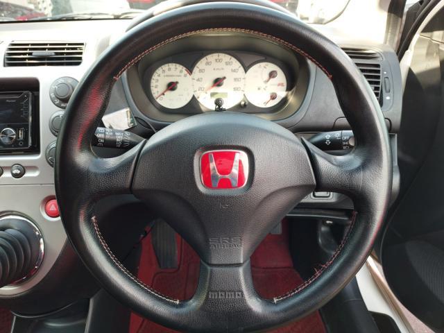 Ref:AUX-23966194 HONDA CIVIC 2002 14 Ref:AUX-23966194 HONDA CIVIC 2002 - Image 14