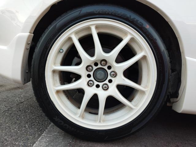 Ref:AUX-23966194 HONDA CIVIC 2002 16 Ref:AUX-23966194 HONDA CIVIC 2002 - Image 16