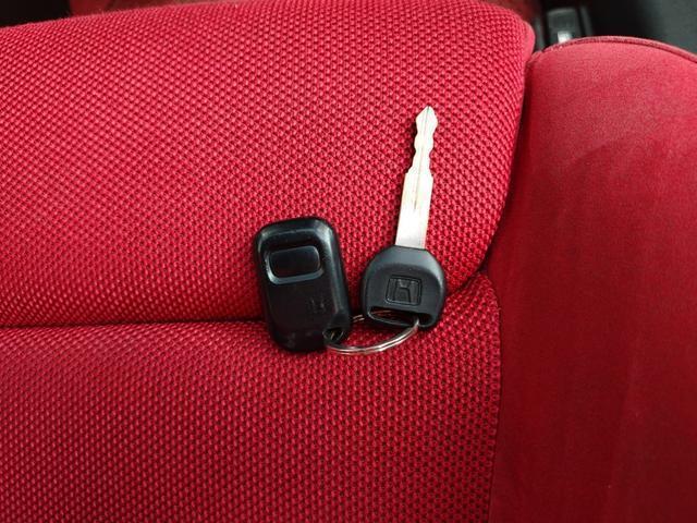 Ref:AUX-23966194 HONDA CIVIC 2002 20 Ref:AUX-23966194 HONDA CIVIC 2002 - Image 20