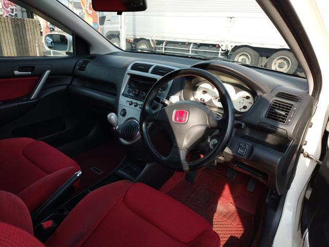 Ref:AUX-23966194 HONDA CIVIC 2002 6 Ref:AUX-23966194 HONDA CIVIC 2002 - Image 6