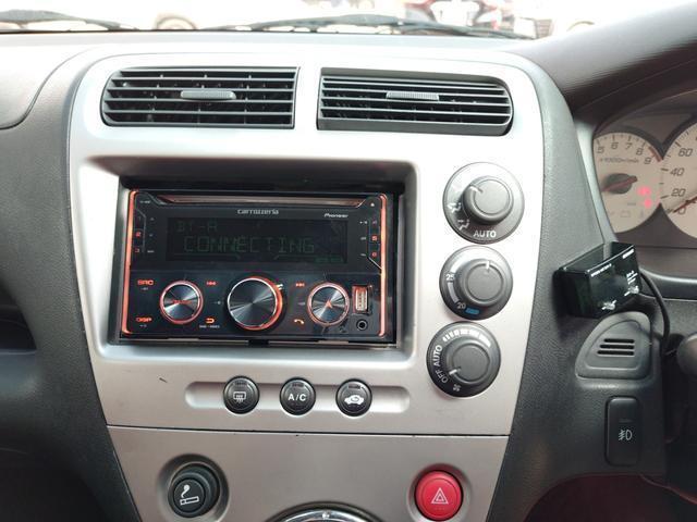 Ref:AUX-23966194 HONDA CIVIC 2002 7 Ref:AUX-23966194 HONDA CIVIC 2002 - Image 7