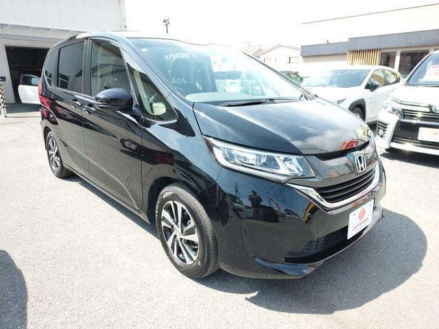 Ref:AUX-23966195 HONDA FREED 2017 2 Ref:AUX-23966195 HONDA FREED 2017 - Image 2