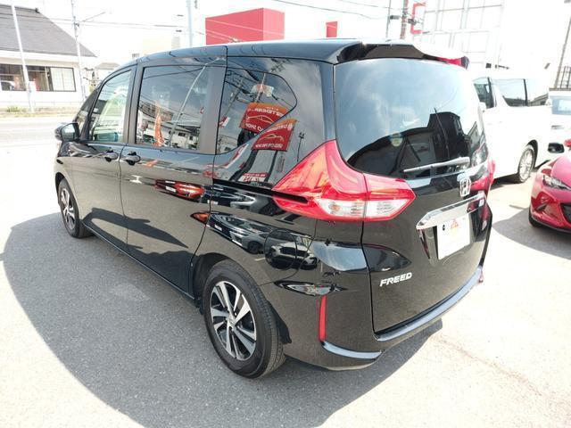 Ref:AUX-23966195 HONDA FREED 2017 4 Ref:AUX-23966195 HONDA FREED 2017 - Image 4