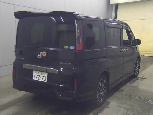 Ref:AUX-23966387 HONDA STEPWAGON SPADA 2016 2 Ref:AUX-23966387 HONDA STEPWAGON SPADA 2016 - Image 2